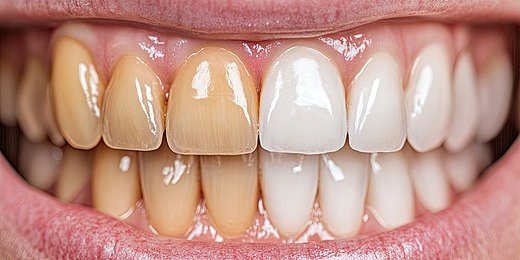 Tooth Whitening