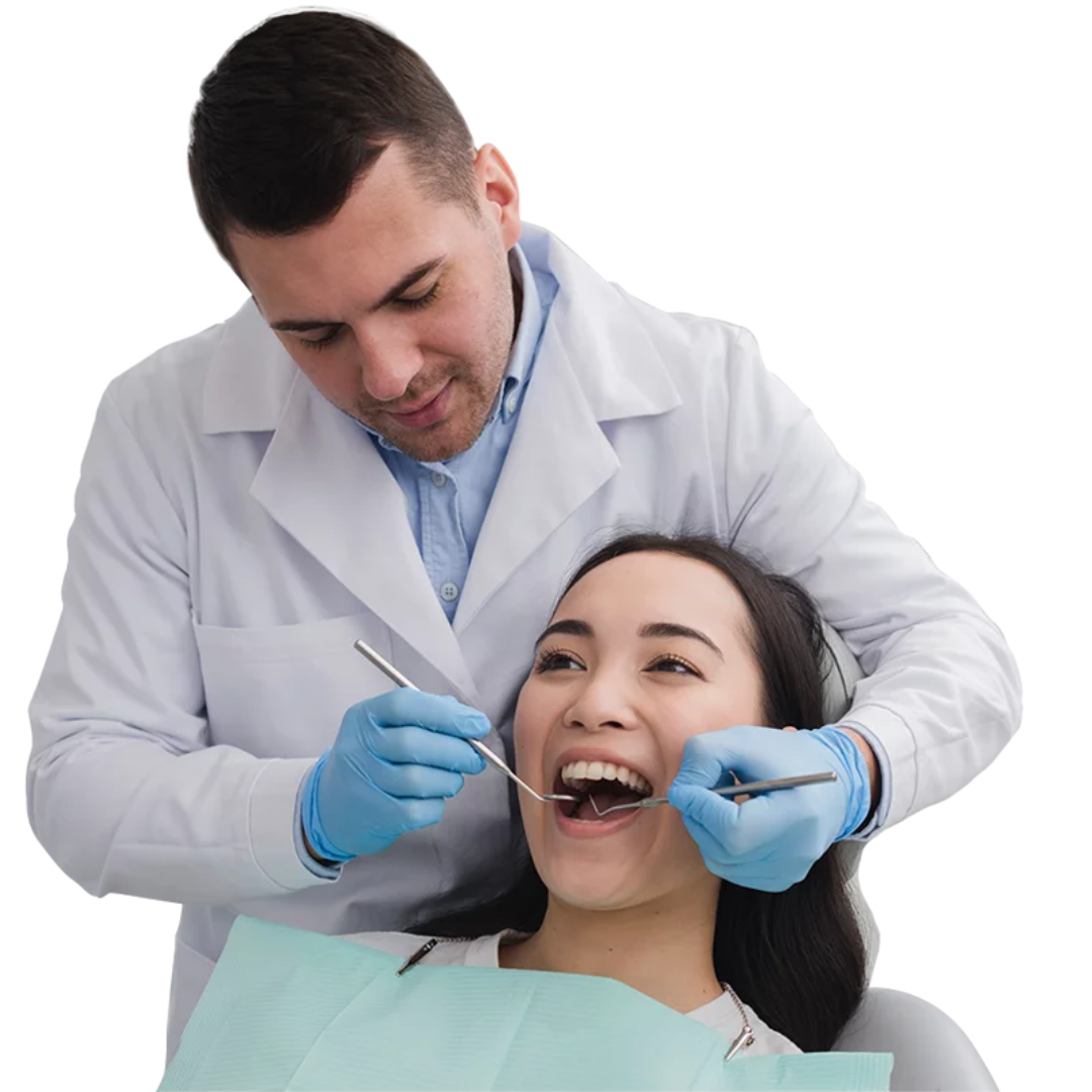 Best Dental Treatment Kolkata Image